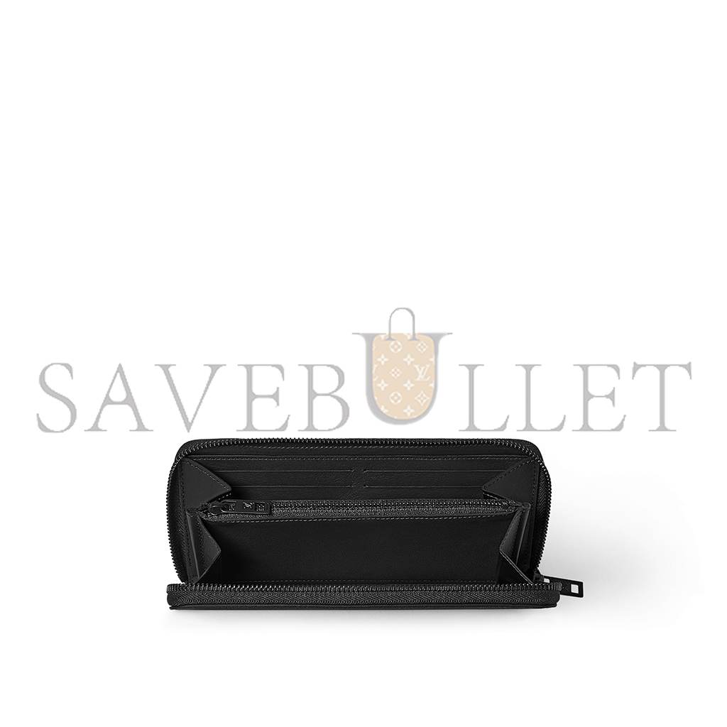 l**is V*t*n zippy wallet horizontal m80334 (20*10*2.5cm)